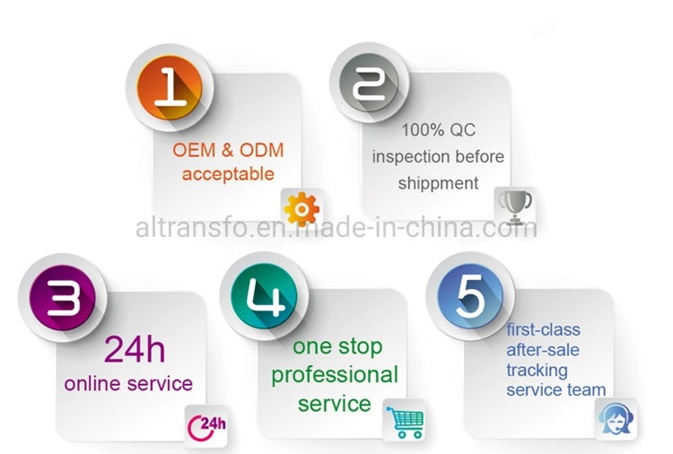 Common Mode Choke Coils, Applicable for EMI Suppression in LED Driver