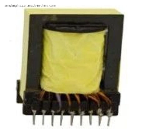 Electric Main Efd Ee Ei High Frequency Electrical Switching Flyback Mode Current Transformer with Good Price Ferrite Core High Voltage Power Supply