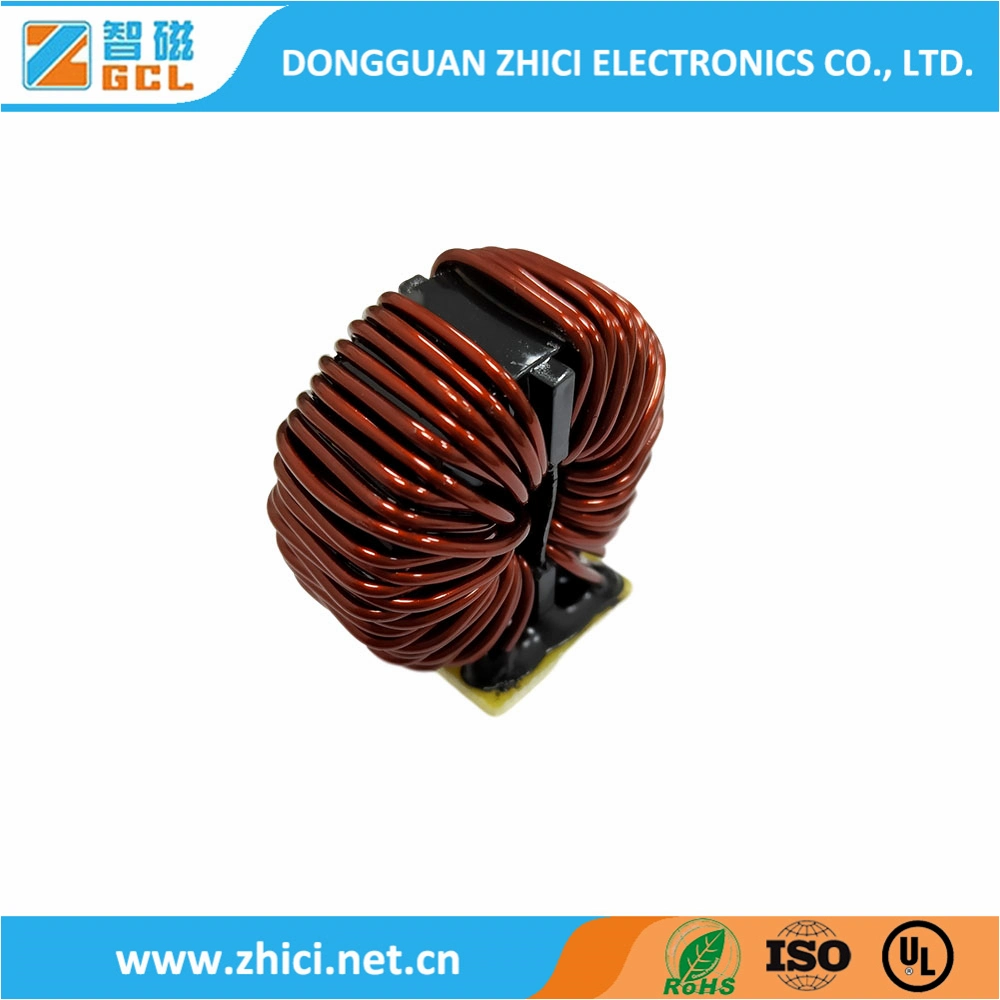 T38*22*14 Ferrite Core Toroidal Common Mode Choke / Toroidal Coil Choke/Inductor Coil Used for LED Lights