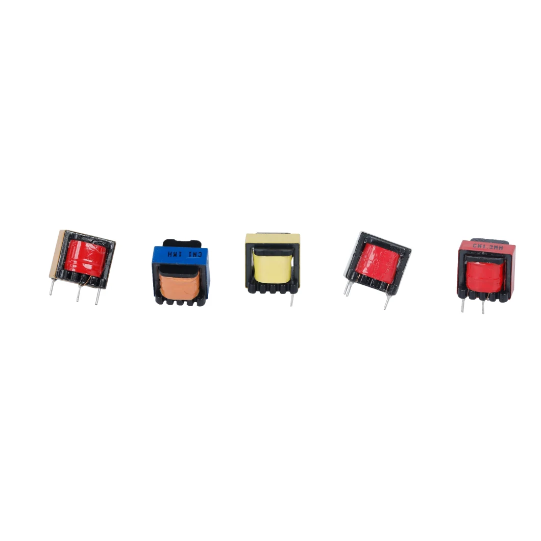 Customized Inductor Transformer Common Mode Electric Current Power PQ Transformer