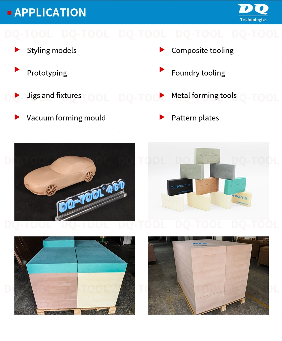 Casting Procurement Foundry Pattern Mould Jobbing Patterns Product Prototyping Polyurethane Tooling Board Car Main Model