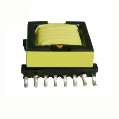 Direkt ab Werk SMT SMPS SMD-Transformator Efd20 Hochfrequenz-Schaltnetzteiltransformator SMD elektronischer Transformator