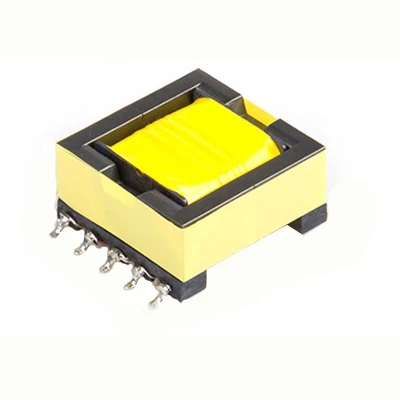 UL-zugelassener Efd Core SMD-Typ Efd Seriesefd Series Montagestrom-Spannungstransformator mit Flyback für EV-Car-Power-Drucker