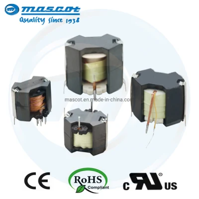 RM Electronic Induction Ringkerntransformator mit Buck-Boost für CATV-Felder