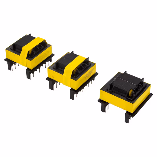 EFD-Hochfrequenz-Sperrtransformator mit Ferritkern